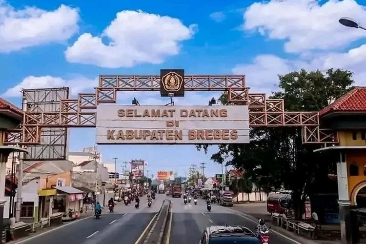 Travel Brebes Pangandaran PP
